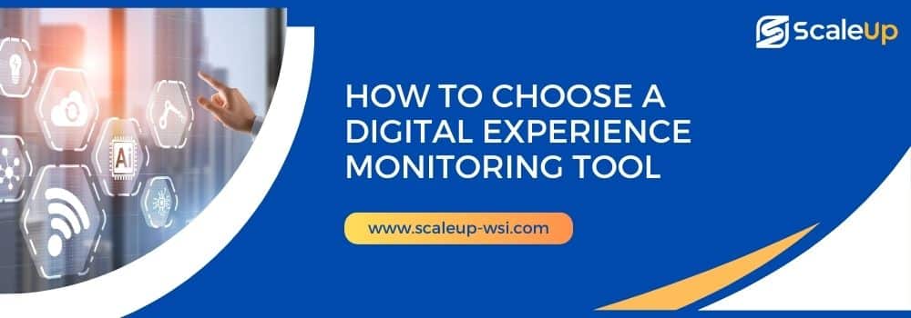 Market Guide for Digital Experience Monitoring