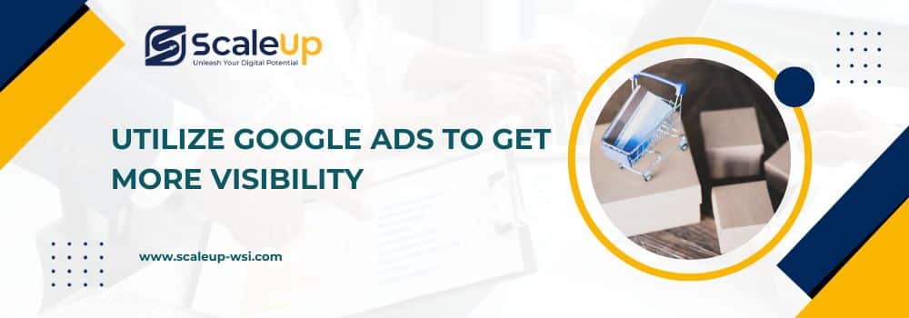 How to Promote Shopify Store on Google