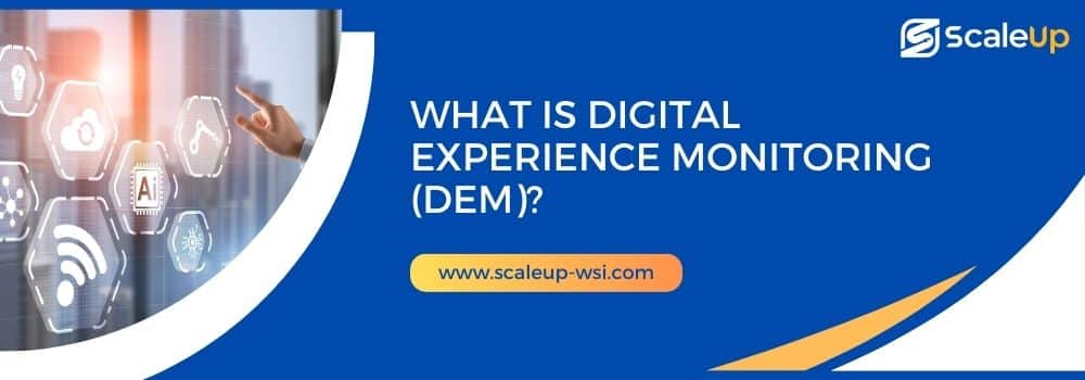 Market Guide for Digital Experience Monitoring