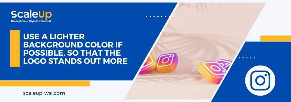 How to add Instagram Logo to Vistaprint Business Card