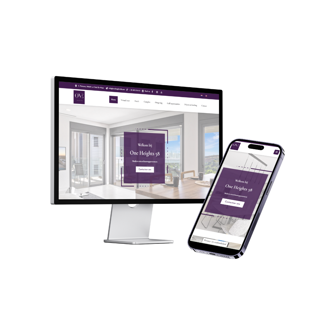 One Heights 58 Appartment