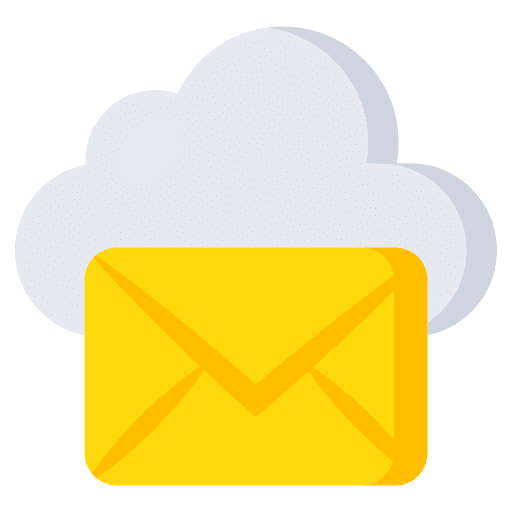 Services 5 cloud mail